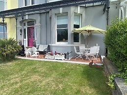 Aberley House