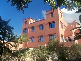 Riad Taliouine Safran