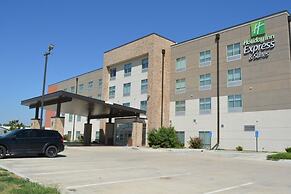 Holiday Inn Express & Suites Liberal, an IHG Hotel