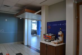 Holiday Inn Express & Suites Liberal by IHG