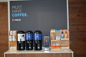 Holiday Inn Express & Suites Liberal by IHG