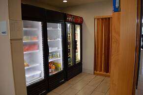 Holiday Inn Express & Suites Liberal by IHG