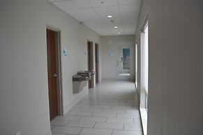 Holiday Inn Express & Suites Liberal by IHG