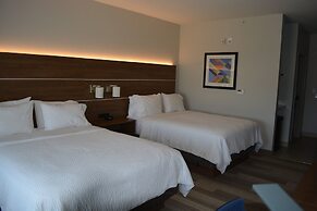 Holiday Inn Express & Suites Liberal by IHG