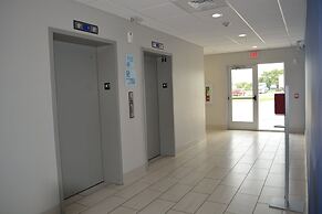 Holiday Inn Express & Suites Liberal by IHG