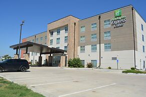 Holiday Inn Express & Suites Liberal, an IHG Hotel