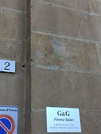 G&G Firenze Suites