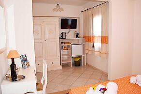 B&B Porto Frailis
