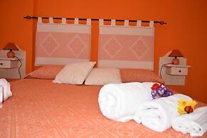 B&B Porto Frailis