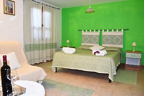 B&B Porto Frailis