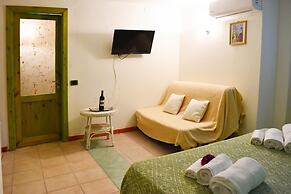 B&B Porto Frailis