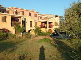 B&B Porto Frailis