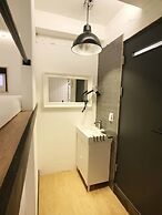 Seoul Cube Itaewon - Hostel