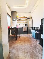 Seoul Cube Itaewon - Hostel