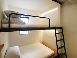 Seoul Cube Itaewon - Hostel