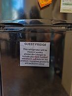 Seoul Cube Itaewon - Hostel