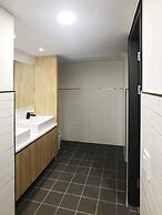 Seoul Cube Itaewon - Hostel