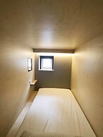 Seoul Cube Itaewon - Hostel