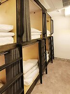 Seoul Cube Itaewon - Hostel