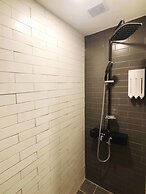 Seoul Cube Itaewon - Hostel