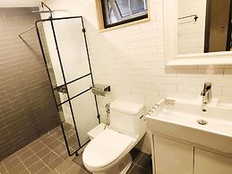 Seoul Cube Itaewon - Hostel