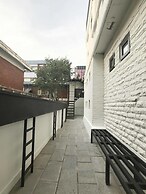 Seoul Cube Itaewon - Hostel