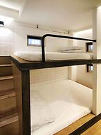 Seoul Cube Itaewon - Hostel