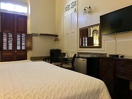 Boutique Hotel Belgica