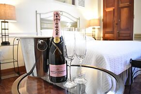 Boutique Hotel Belgica