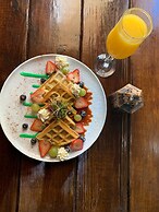 Boutique Hotel Belgica