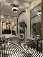 Boutique Hotel Belgica