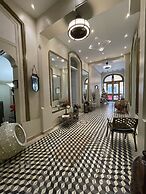 Boutique Hotel Belgica