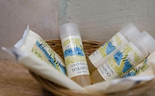 Boutique Hotel Belgica