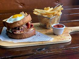 Boutique Hotel Belgica