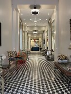 Boutique Hotel Belgica