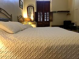 Boutique Hotel Belgica