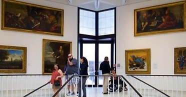 Boutique Hotel Belgica