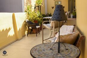 Boutique Hotel Belgica