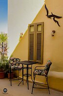 Boutique Hotel Belgica