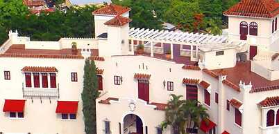 Boutique Hotel Belgica