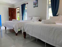 Prek Kdat Resort