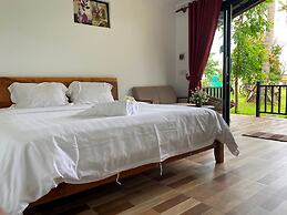 Prek Kdat Resort
