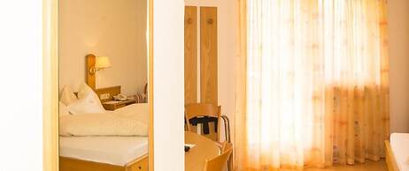 Hotel Akelei