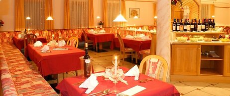 Hotel Akelei