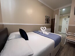 The Commongate Hotel