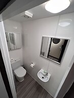 The Commongate Hotel