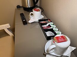 The Commongate Hotel