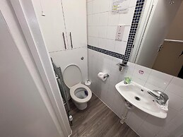 The Commongate Hotel