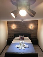 The Commongate Hotel