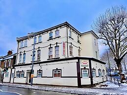 The Commongate Hotel